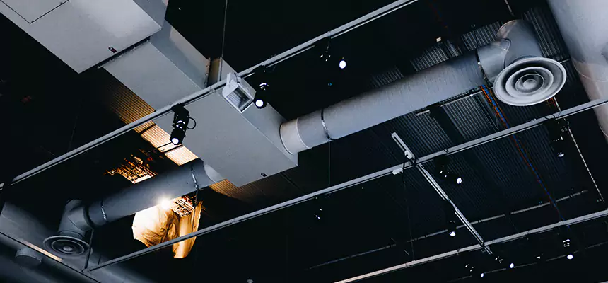 Our Air Duct Replacement Services in Montclair, VA