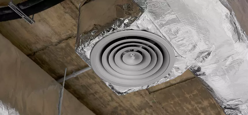 Our Basement Vent Cleaning Services in Montclair, VA