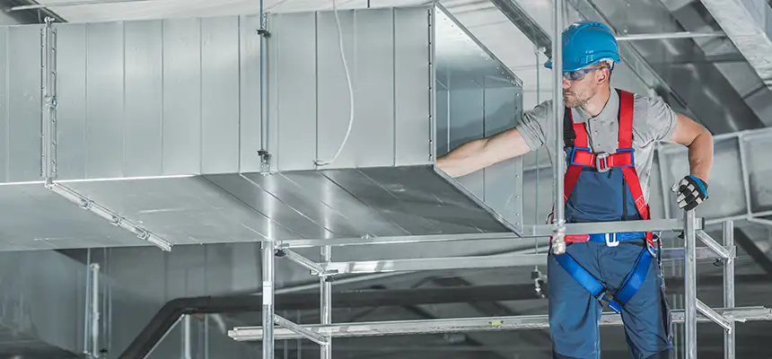 Our Dryer Fire Safety Service Services in Montclair, VA