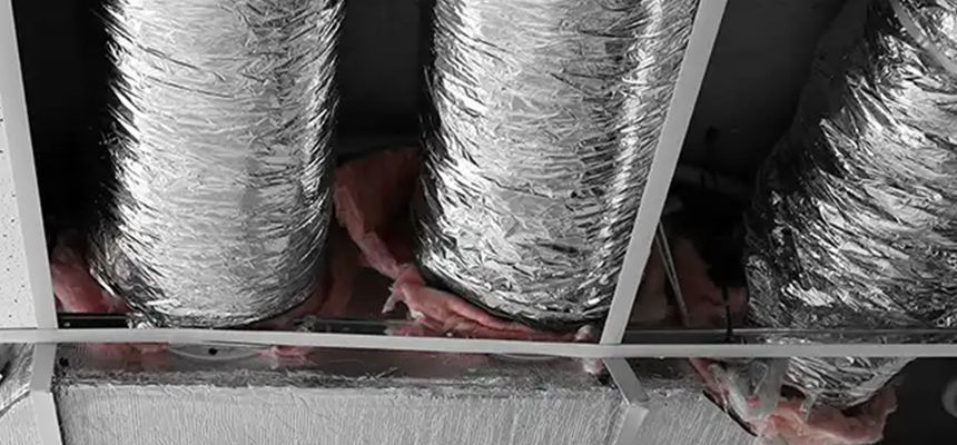 Scalable Commercial Multi‑Unit Dryer Vent Camera Inspection in Montclair, VA