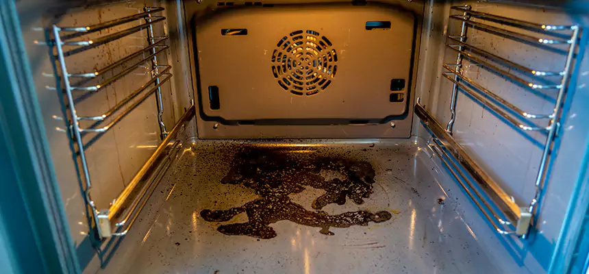 Our Dryer Vent Mold Cleaning Services in Montclair, VA