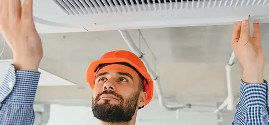 Our Furnace Vent Cleaning Services in Montclair, VA