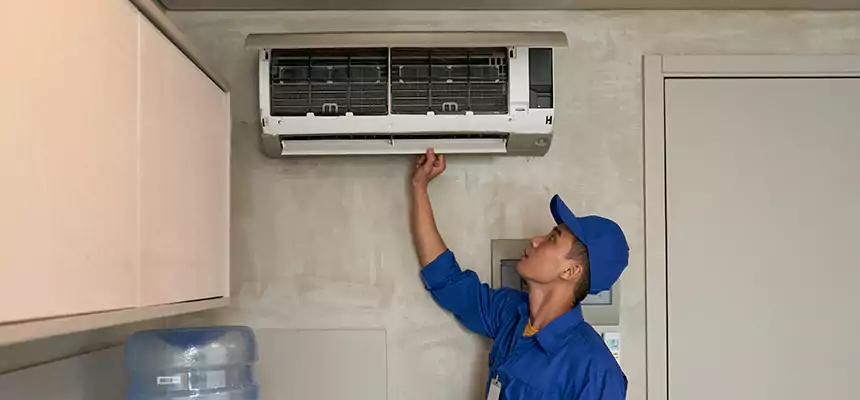 Balanced Fresh‑Air Ventilation (ERV/HRV) in Montclair