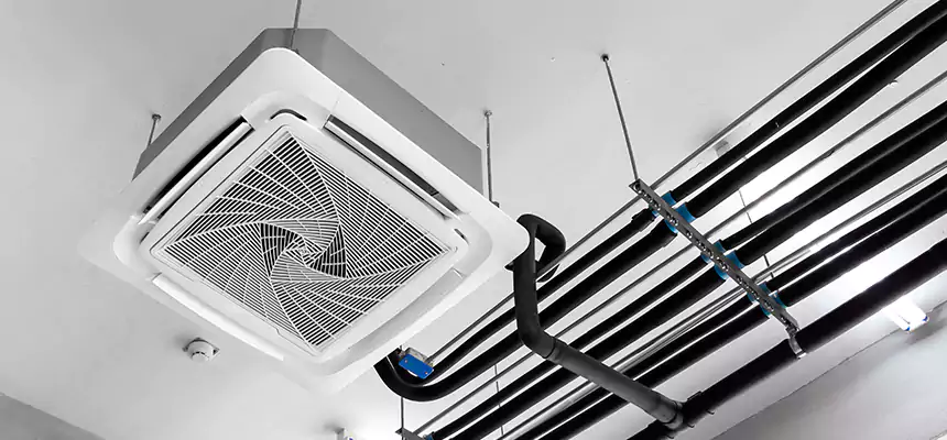 Our Smart AC Vent Controller Services in Montclair, VA