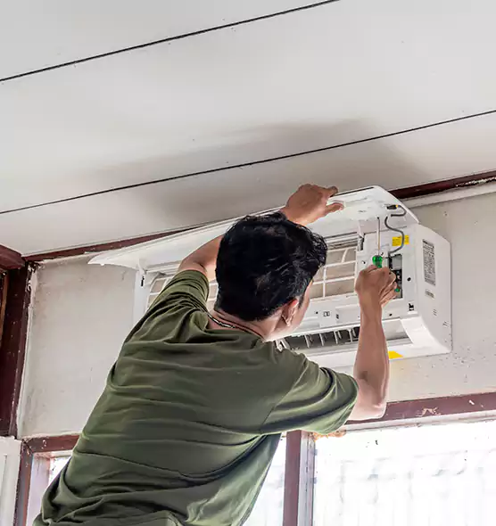 About Air Duct & AC Odor Removal in Montclair, VA