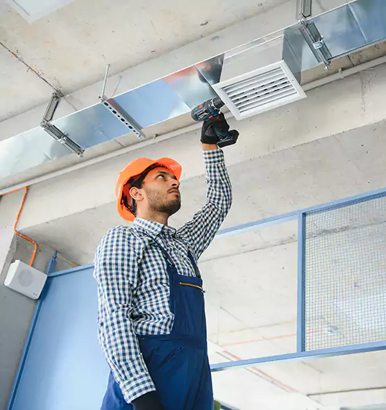 Welcome to Air Duct Cleaning & Repairs Montclair — Your Local Air Duct Installation Specialists in Montclair, VA