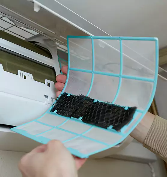 Welcome to Air Duct Cleaning & Repairs Montclair — Your Local HEPA Filter Installation Pros in Montclair, VA