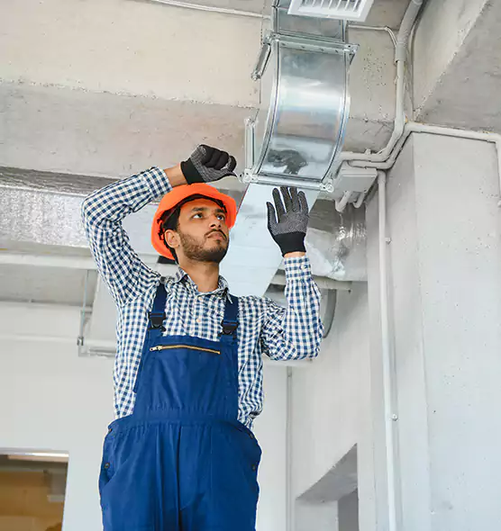 About Hotel Duct And Vent Cleaning in Montclair, VA