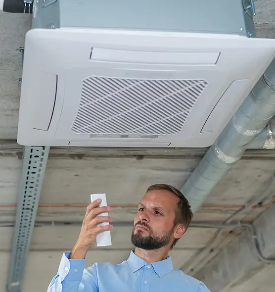 About Local Vent Cleaning Services in Montclair, VA