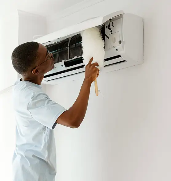 Professional Maximize AC Efficiency  in Montclair, VA
