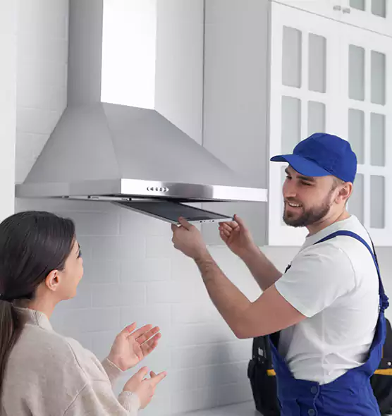 Trusted Multi-family Home Duct Cleaning in Montclair, VA