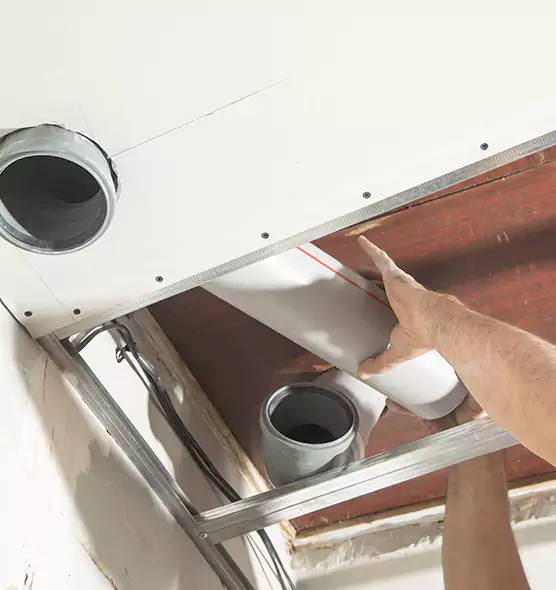 Professional Seasonal Allergy Air Duct Cleaning in Montclair, VA