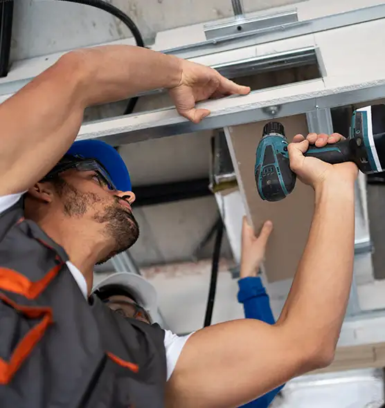 About Vent Smoke Odor Elimination in Montclair, VA