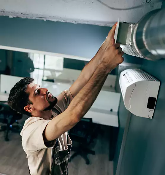 Reliable Warehouse Vent Cleaning in Montclair, VA