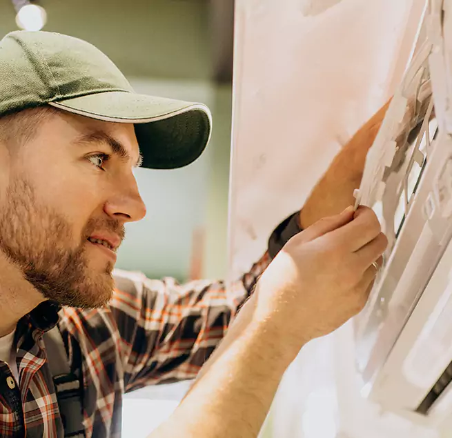 Why Homeowners Businesses Trust Us in Montclair, VA?