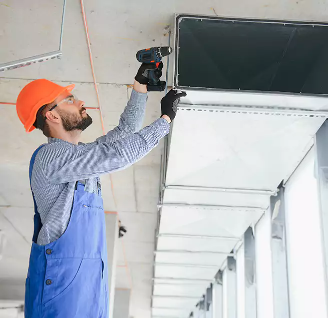 Why Homeowners & Businesses Trust Us in Montclair, VA?