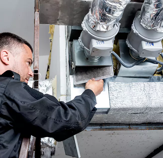 Why Homeowners & Businesses Trust Us in Montclair, VA?