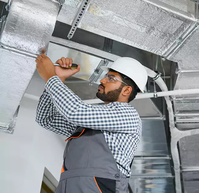 Why Homeowners & Businesses Trust Us Montclair, VA