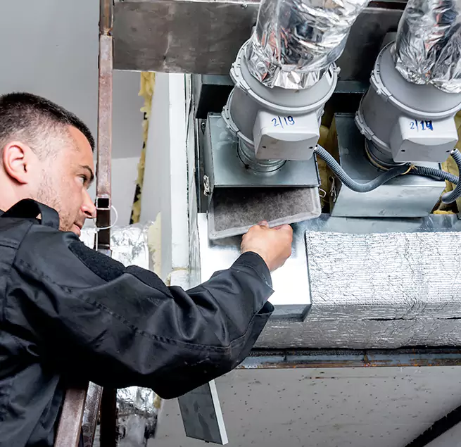  Why Homeowners & Businesses Trust Us in Montclair, VA?