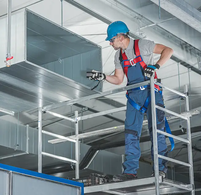 Why Homeowners & Businesses Trust Us in Montclair, VA?