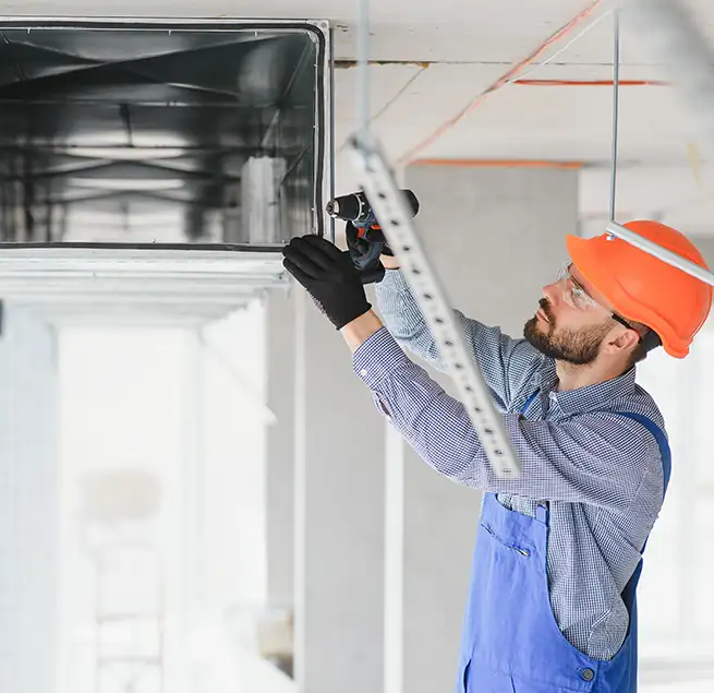 Why Homeowners & Businesses Trust Us in Montclair, VA?