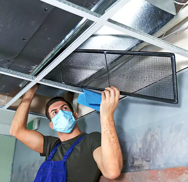 Why Homeowners Businesses Trust Us in Montclair, VA