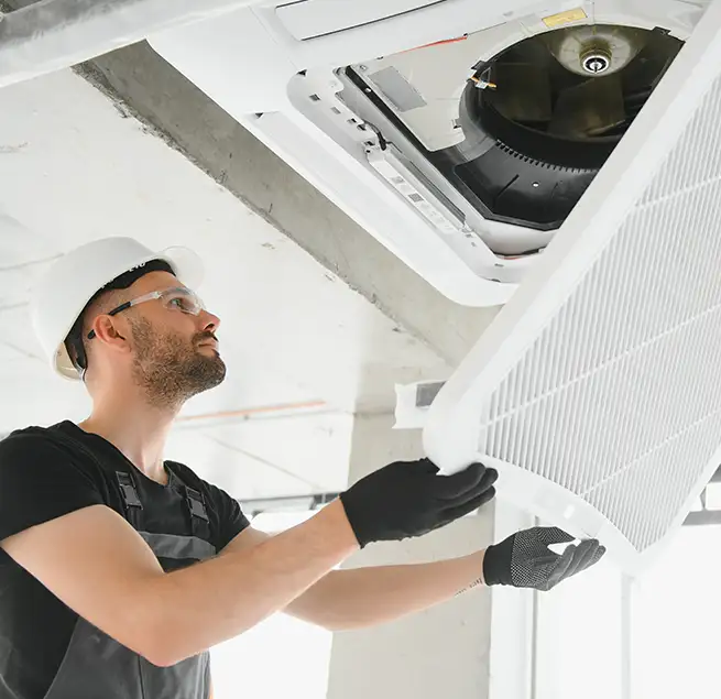 Why Homeowners & Businesses Trust Us in Montclair, VA?