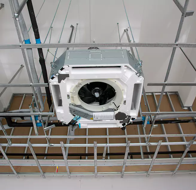 Why Homeowners & Businesses Trust Us in Montclair, VA?