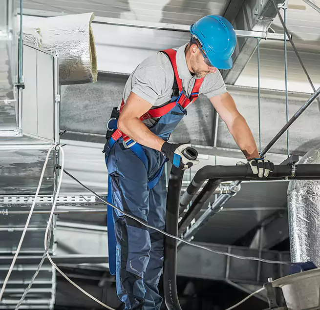 Why Homeowners & Businesses Trust Us in Montclair, VA?