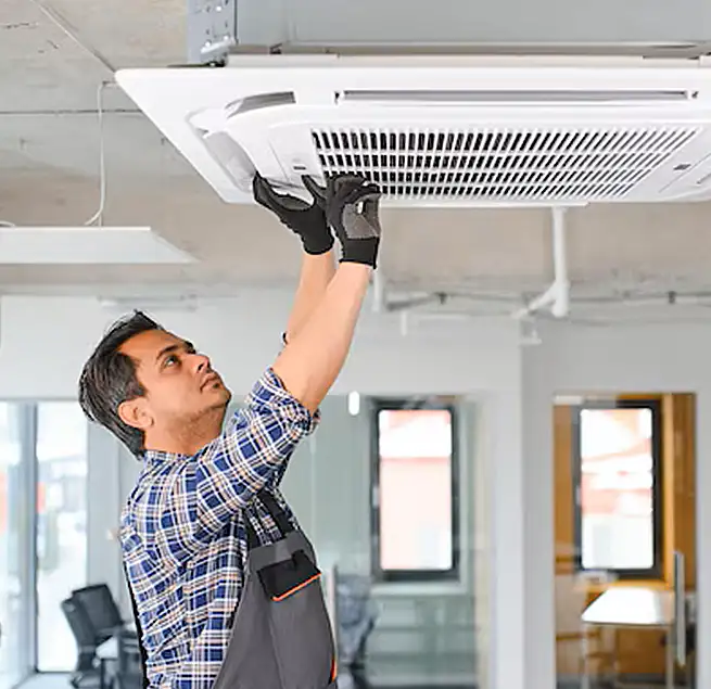 Why Homeowners & Businesses Trust Us in Montclair, VA?