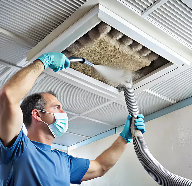 Why Homeowners Businesses Trust Us in Montclair, VA?