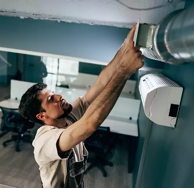 Why Homeowners & Businesses Trust Us in Montclair, VA?