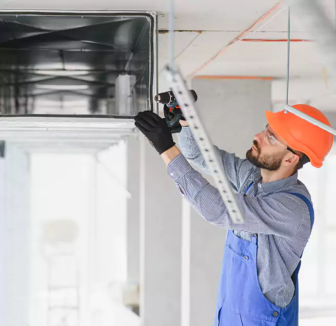 Why Homeowners & Businesses Trust Us in Montclair, VA?