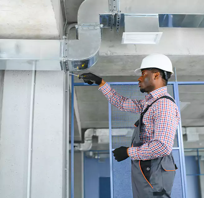 Why Homeowners & Businesses Trust Us in Montclair, VA