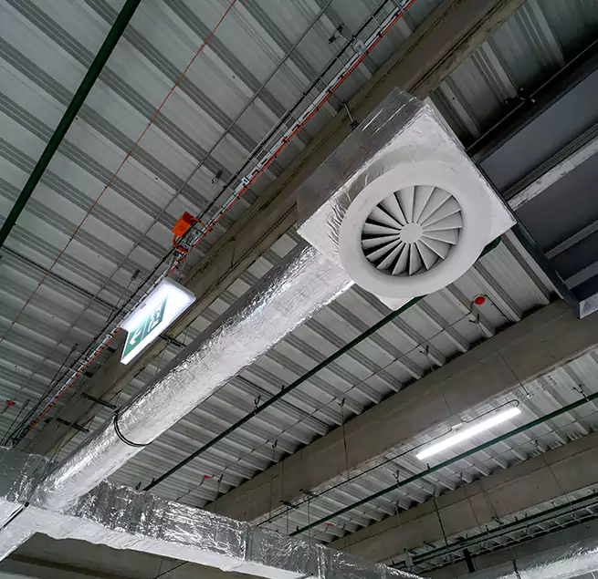 Why Homeowners & Businesses Trust Us in Montclair, VA