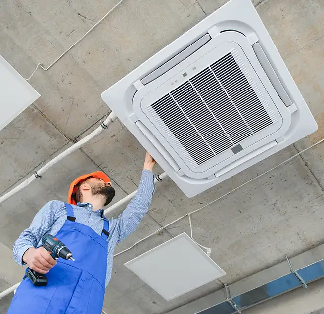 Why Homeowners & Businesses Trust Us in Montclair, VA