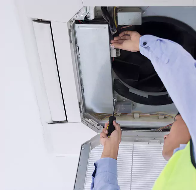 Why Homeowners Businesses Trust Us Montclair, VA