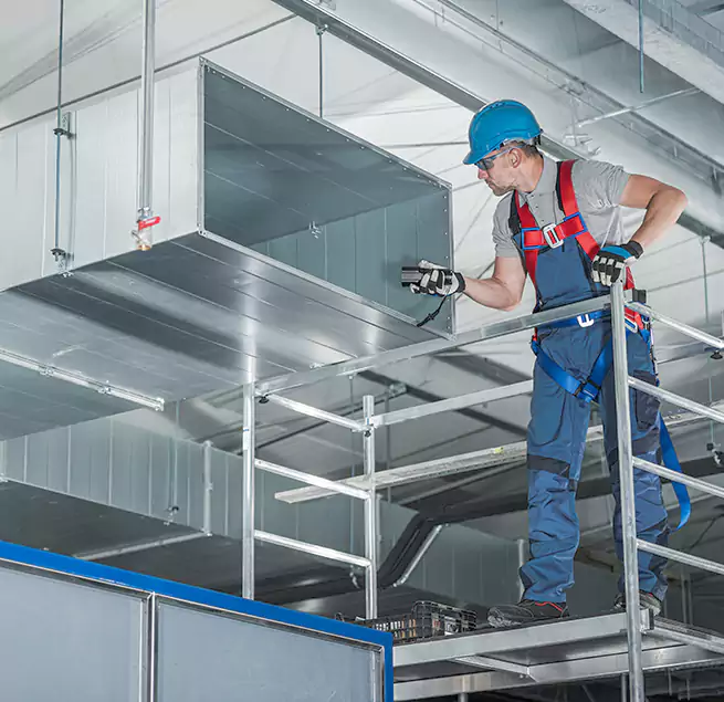 Why Homeowners & Businesses Trust Us in Montclair, VA?