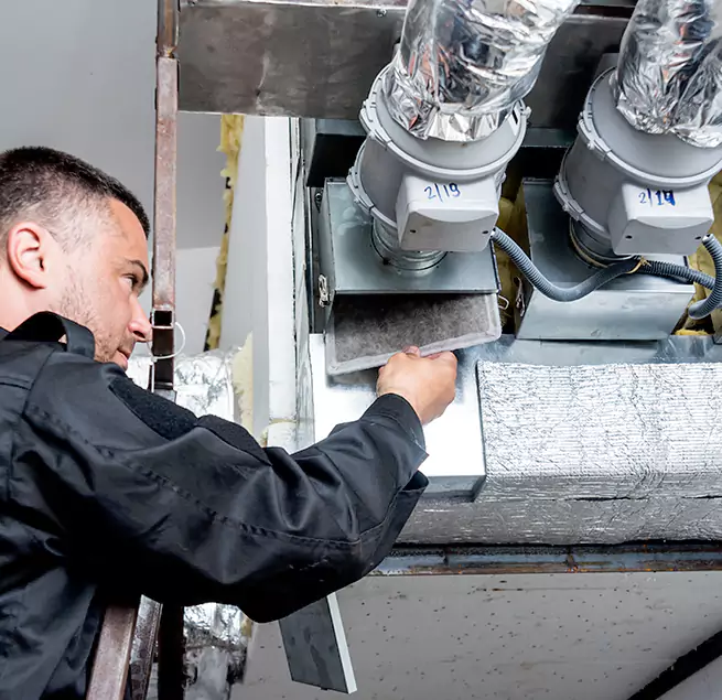 Why Homeowners Businesses Trust Us in Montclair, VA?