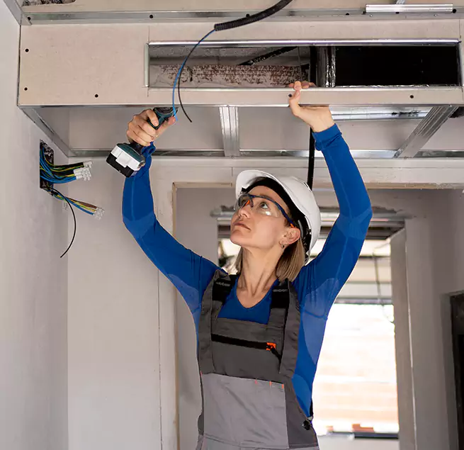  Why Homeowners & Businesses Trust Us in Montclair, VA?