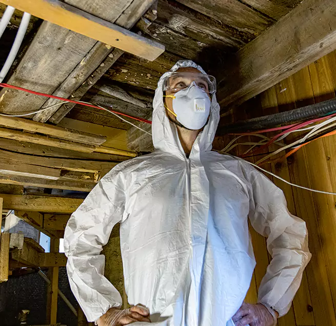 Why Homeowners & Businesses Trust Us in Montclair, VA?