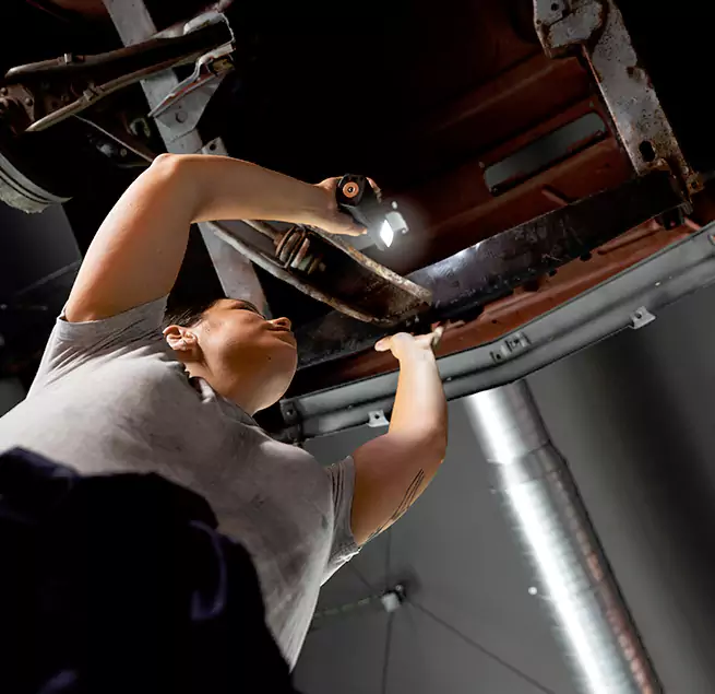 Why Homeowners & Businesses Trust Us Montclair, VA