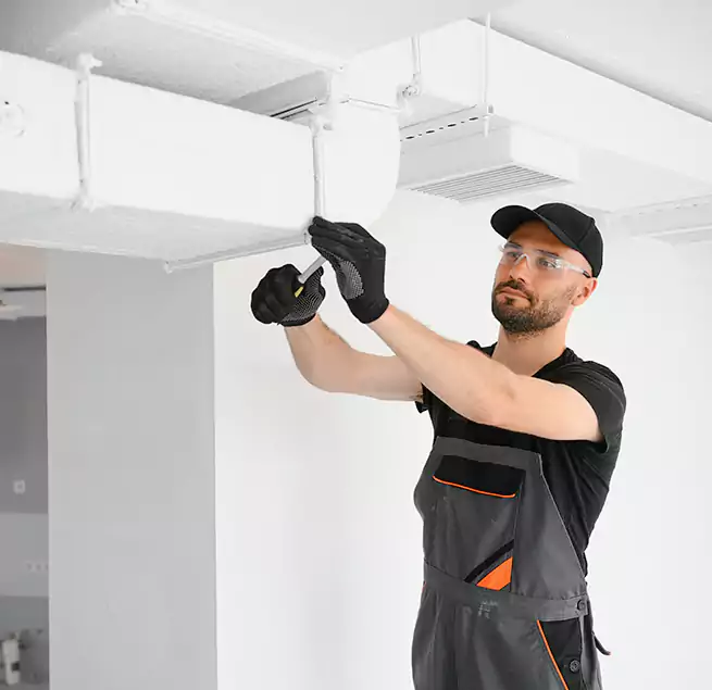  Why Homeowners Businesses Trust Us Montclair, VA