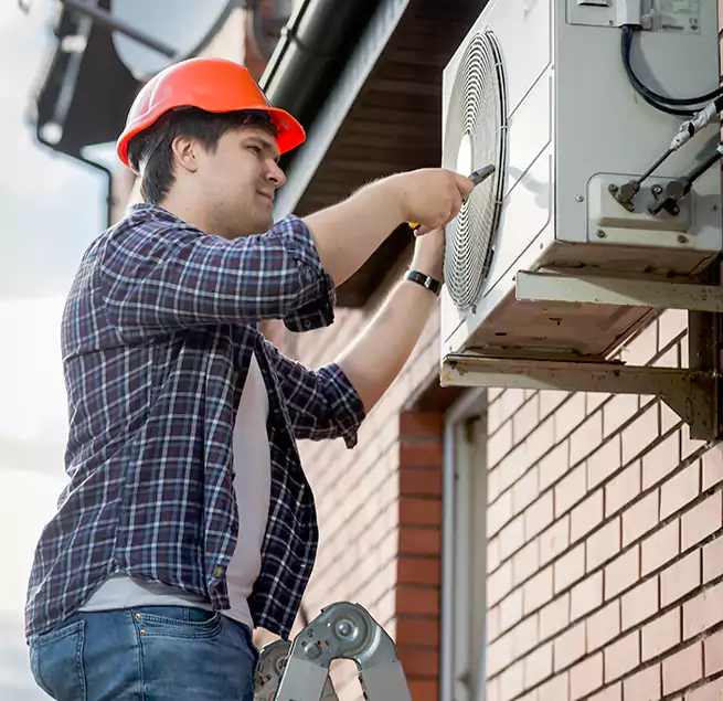 Why Homeowners & Businesses Trust Us Montclair, VA