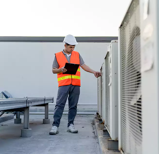 Why Homeowners & Businesses Trust Us in Montclair, VA?