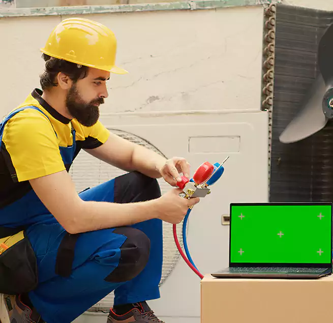 Why Homeowners & Businesses Trust Us in Montclair, VA?