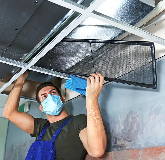 Why Homeowners & Businesses Trust Us in Montclair, VA?