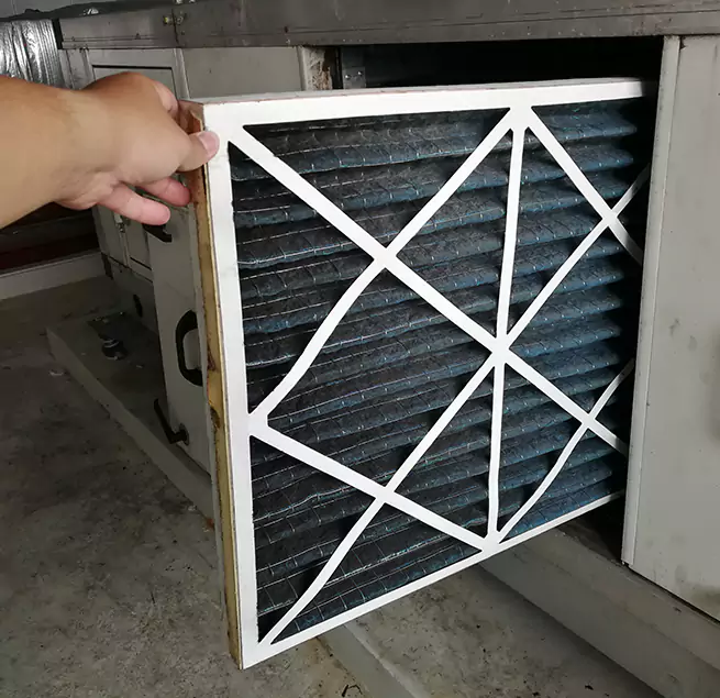 Why Homeowners & Businesses Trust Us Montclair, VA?